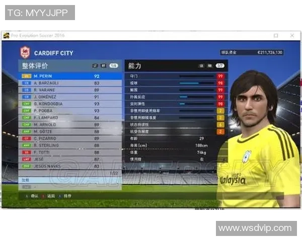 实况足球2016与FIFA16全面对比分析谁才是足球游戏的王者